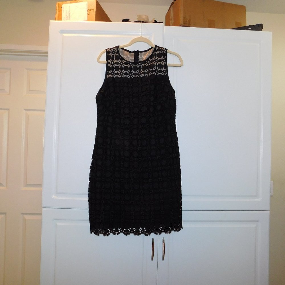 Ralph Lauren  Little Black Dress